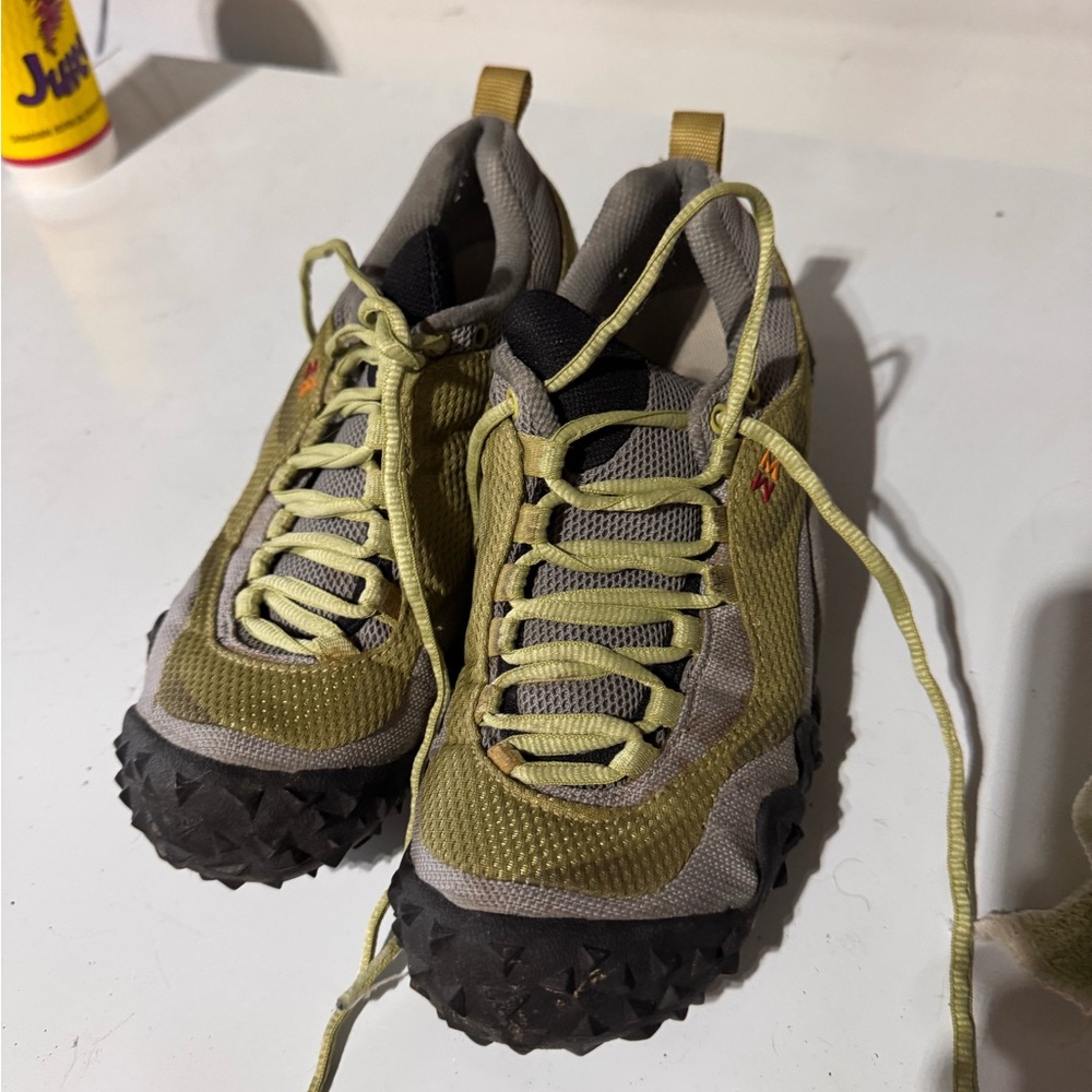 Hiking shoes - Garmont